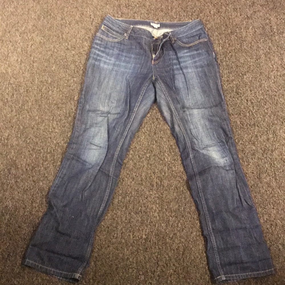 J.Jill Denim Jeans